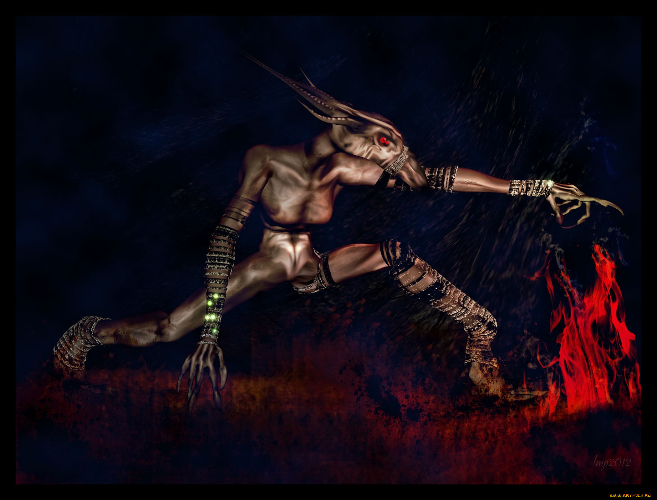 3, , creatures, , , 